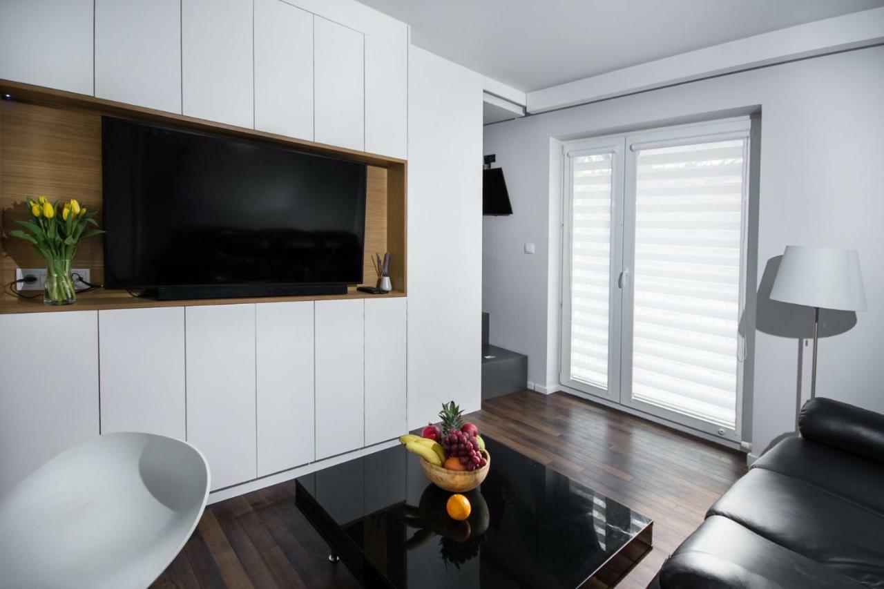Apartament Rynek22 Казімеж-Дольний Екстер'єр фото