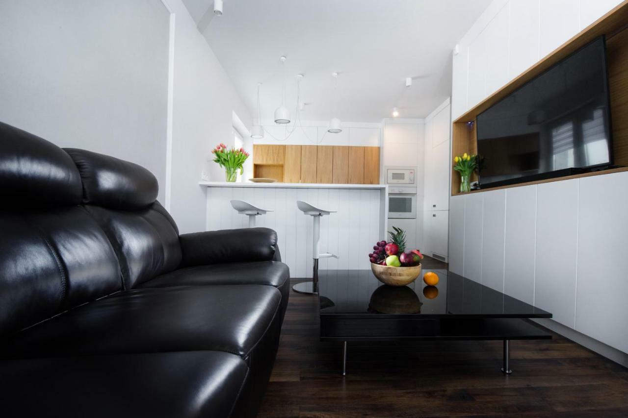 Apartament Rynek22 Казімеж-Дольний Екстер'єр фото